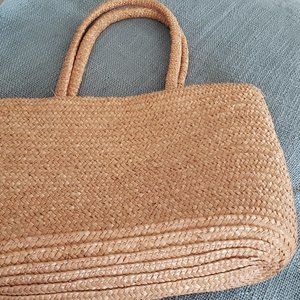 Panama  straw bag